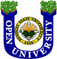 BSU Open University LMS